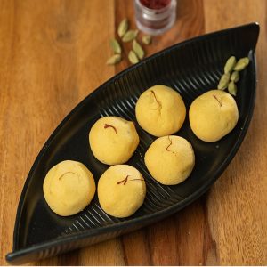 Kesar Naan Khatai Biscuit